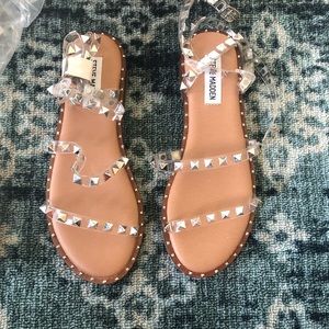 Steve Madden Travel Sandal